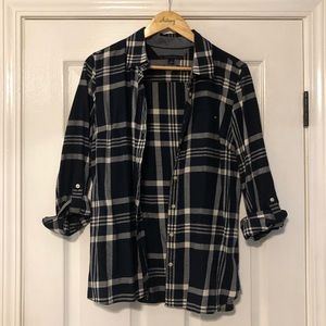 Tommy Hilfiger Flannel